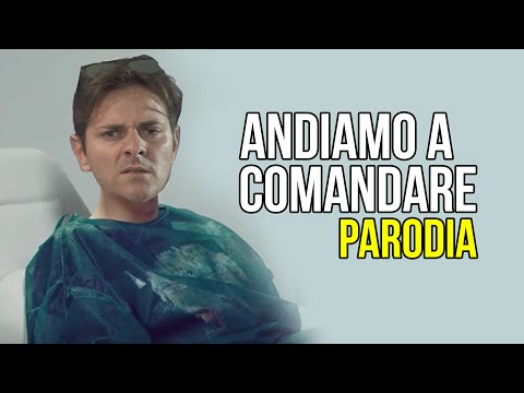SCARICA ANDIAMO A COMANDARE MP3